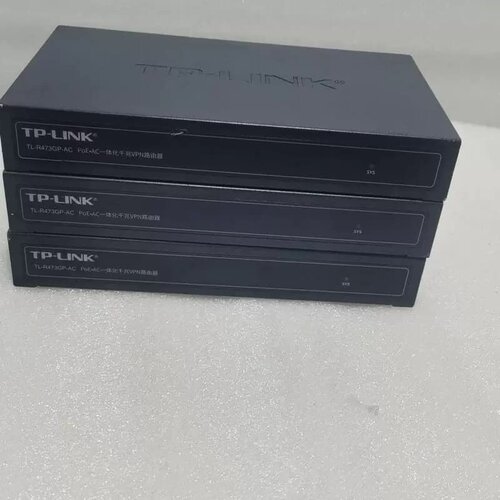售前询价TP-LINK TL-R473GP-AC POE+AC一