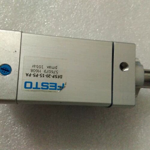 售前询价FESTO费斯通DFSP-20-15-PS-PA气缸576079