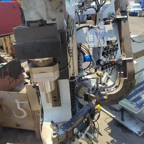 售前询价TOX PRESSOTECHNIK 铆钉机 实图拍摄 两