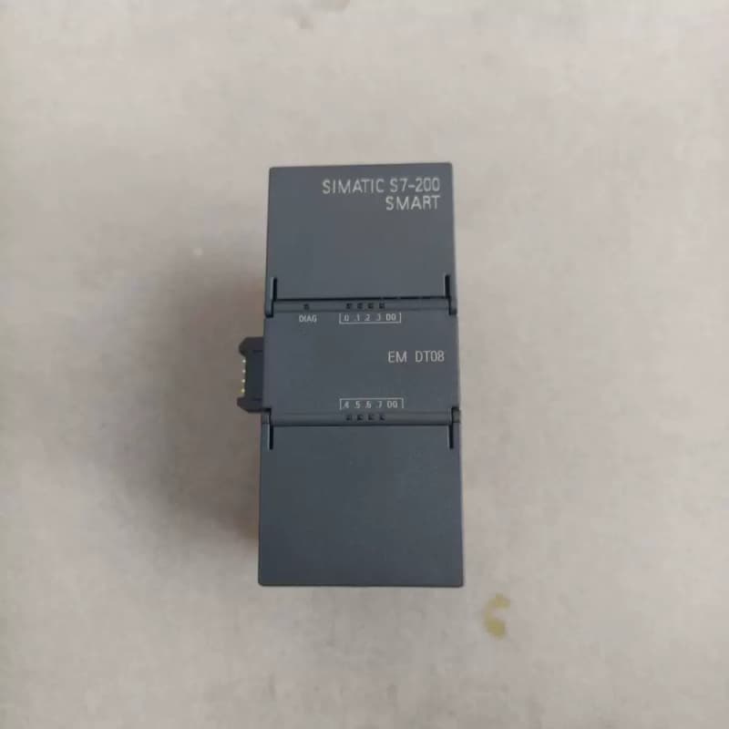 售前询价出24年S7-200 SMART EM DT08模块