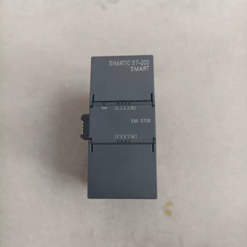 售前询价出24年S7-200 SMART EM DT08模块