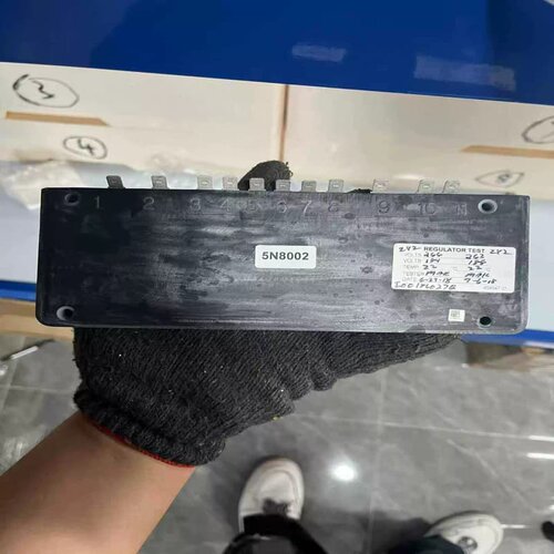 售前询价寻《5N8002卡特33063508调压器5N-8002