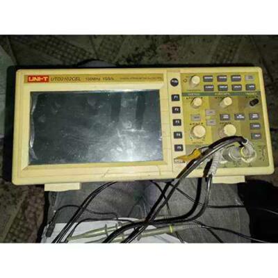 售前询价100MHz 1GSs utd2102ce