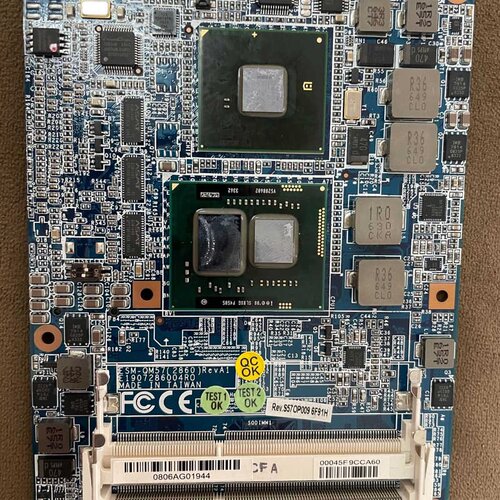 售前询价现货几片，研扬 ESM-QM57(2860)工控机主板 ，E