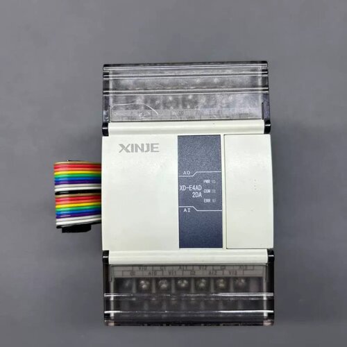 售前询价PLC扩展模块 XD-E4AD2DA