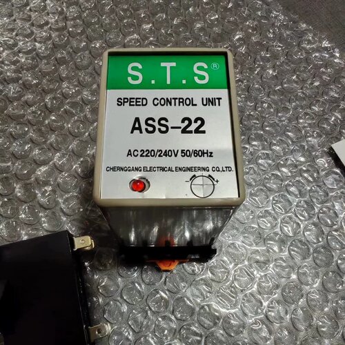 售前询价议价STS马达调速器ASS-22，220V/240V 50/60维修