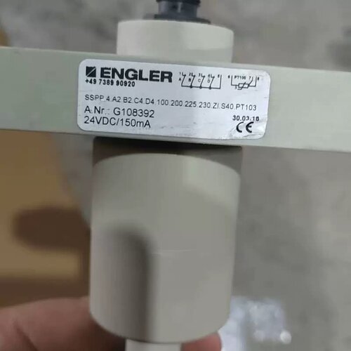 售前询价电池備品備件497389 90920 ENGLER 77
