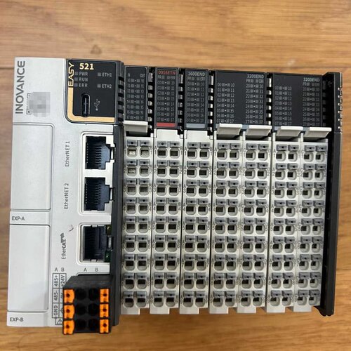 售前询价匯川Easy521-0808TN