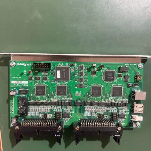 售前询价Kyopay NTSC-401C板子