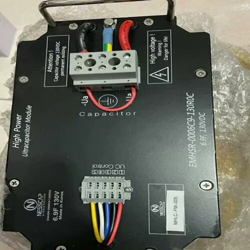 售前询价议价天诚同创-Nesscap超级电容，EMHSR-0006C9-