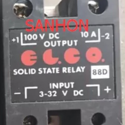售前询价ELCO固态继电器MOD.SSR861-25440BS MOD.SSR861-60440BS