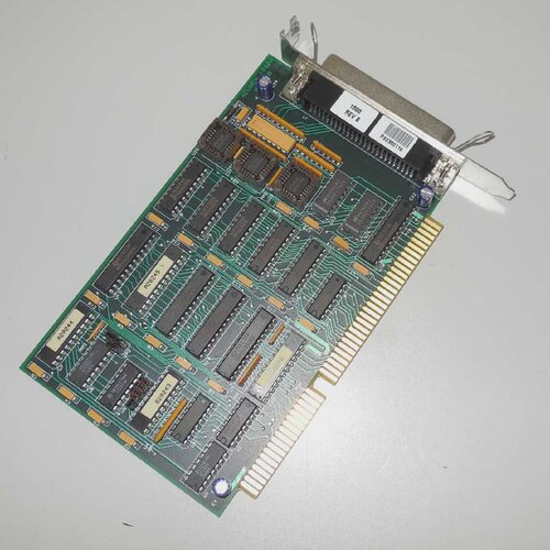 售前询价Acumen 10000 1000 rev B卡