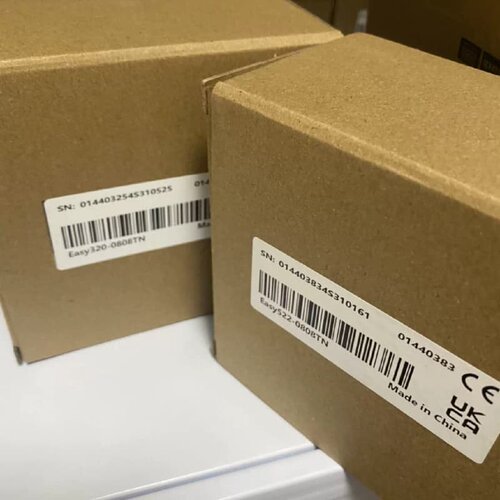 售前询价议价EASY521-0808TN，匯川PLC