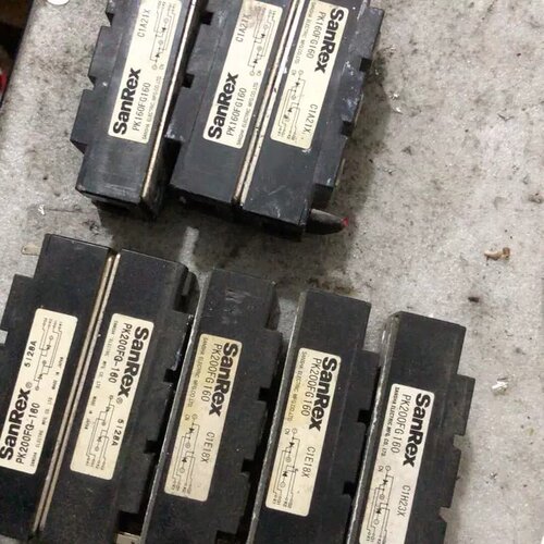 售前询价pk160fg160、