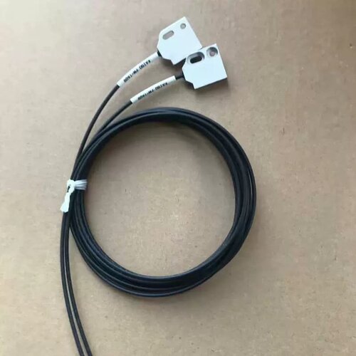 售前询价FM-TA09 开碩KAISO光纤感测器 2米线