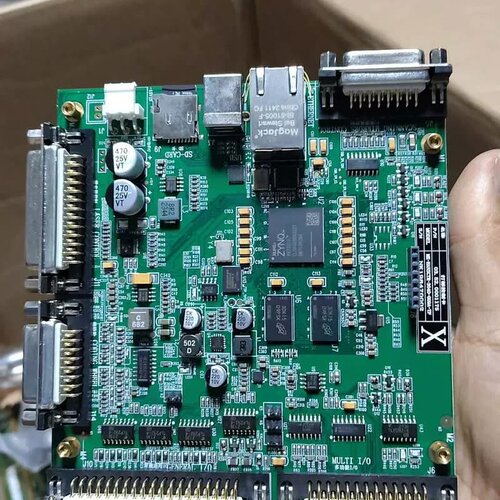 售前询价MX-HANSCTR-3040-009A-TP主板 ZYNQ