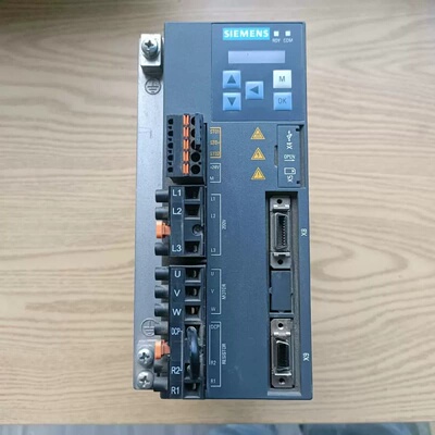 售前询价6SL3210-5FB10-8UF0 V90PN版