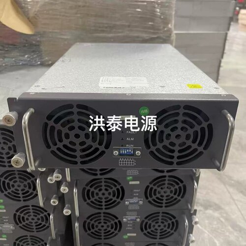 售前询价英飞源 REG75050 150-750VDC/0-50A 20KW 充电桩充电模