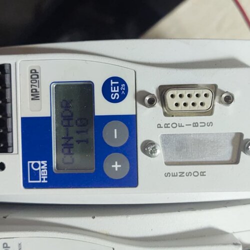 售前询价詢价-HBM控制器 MP70DP MP01 质量保证