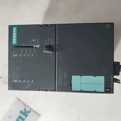 售前询价S7-300 CPU模块 6ES7 3