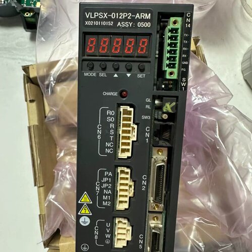 售前询价VLPSX-012P2-ARM VELCONIC伺服驱动器 工控自动化配件议