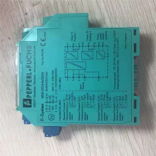 售前询价议价促销 192018 FKD2-STC4-EX1.2O.H 实物