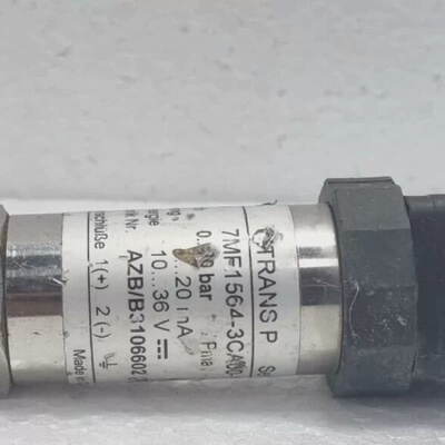 售前询价Siemens 7MF15643CA001AA1 SitransP Serie Z Measuring