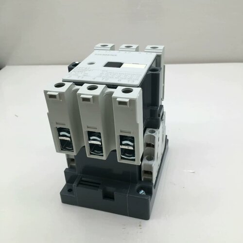 售前询价议价3TF4722-0XF0 接触器 AC50Hz 110V 63A 三相螺纹连接