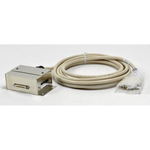 售前询价Denso EXTENSION CABLE FOR TEACHING PENDANT 4M， 4101