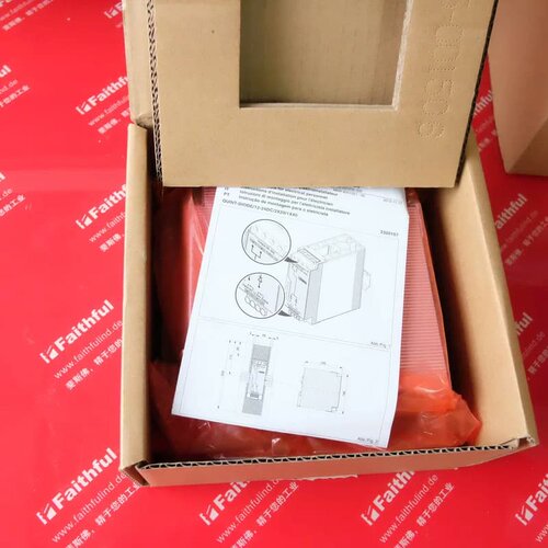 售前询价Phoenix Contact 2320157 模块 QUINT-DIODE/12-24DC/2X2
