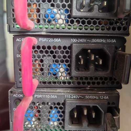 售前询价PSR720-56A