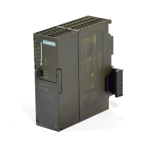 售前询价Siemens Simatic S7 CPU 312，6ES7 312-1AE13-0AB0，6ES
