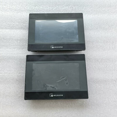 威伦MT6071iP1WV七寸触控屏幕，议价商品