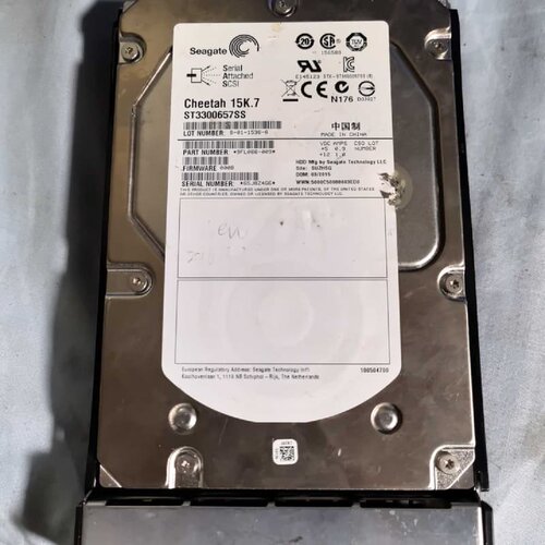 售前询价希捷ST3300657SS 15K7