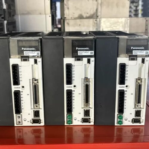 售前询价MDDHT5540LA1 1.5KW伺服驱动器