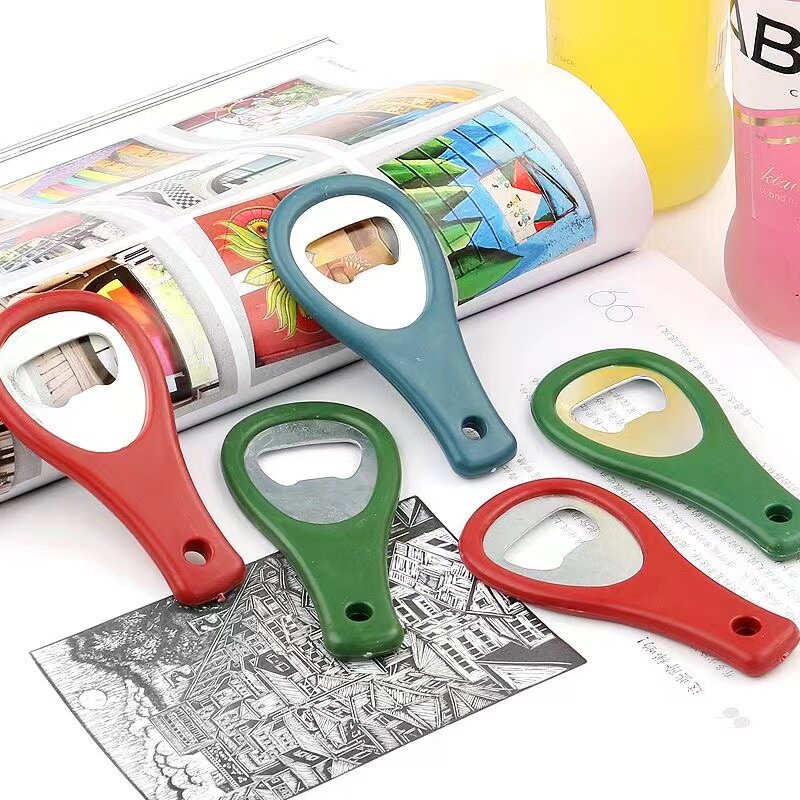 啤酒开瓶器便携啤酒起子启瓶器开酒器小工具啤酒瓶起子起瓶器