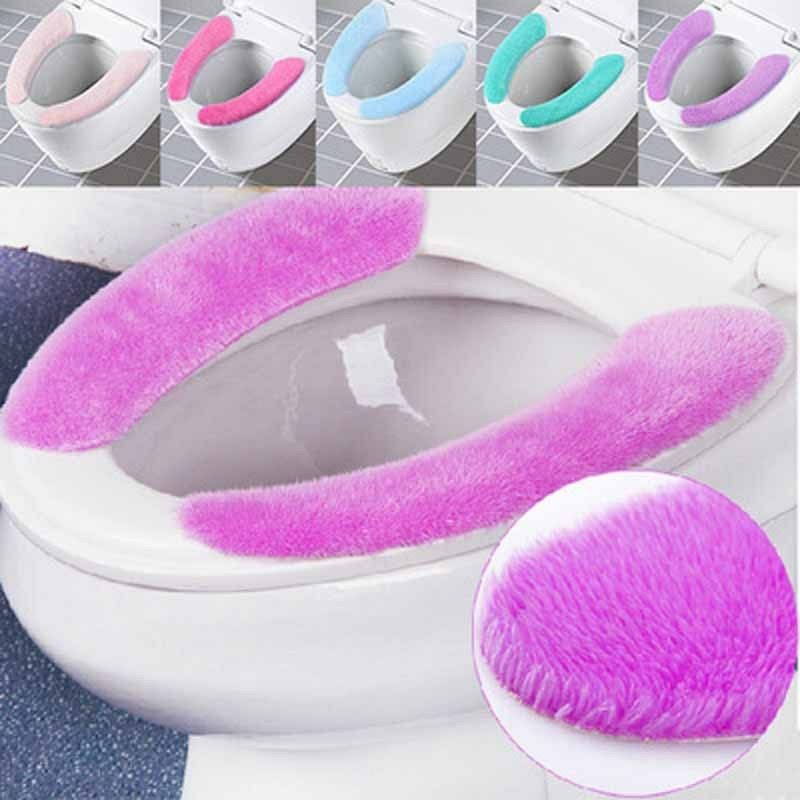加厚马桶垫家用秋冬毛绒款四季通用坐便套可水洗坐便器垫马桶坐垫,家庭/个人清洁工具,马桶套/马桶座圈,淘宝优惠券,粉丝福利购,淘宝优惠卷