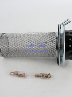 空气滤清器XGKL6-10X0.635徐工铲车装载机空调芯配件803176572