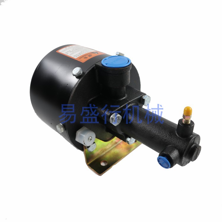 徐工XM60C工程机械409型加力泵