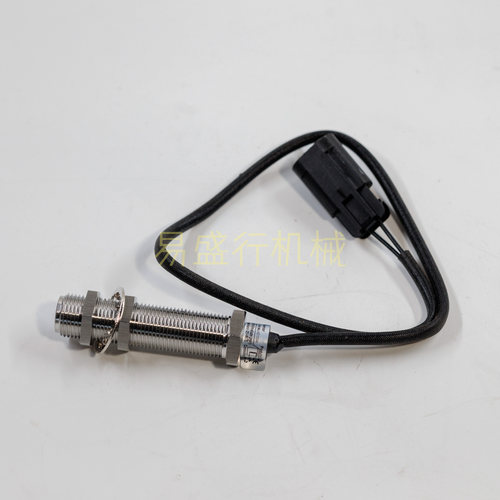 转速传感器Hanse-005-007-2徐工铲车装载机工程机械配件803684564