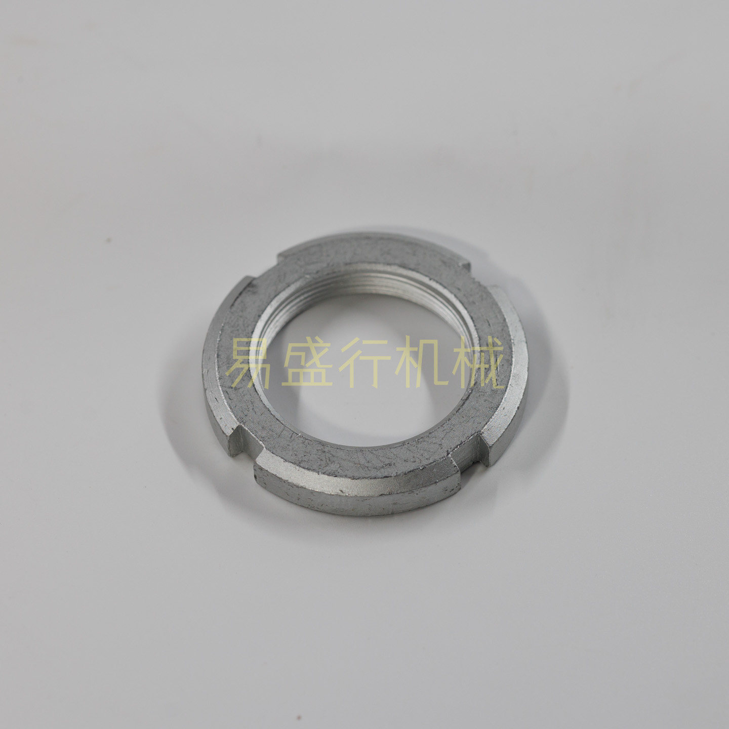 徐工装载机螺母M45x1.5GBT812