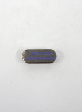 平键14*35徐工LW50FNV铲车装载机工程机械配件柴油挖掘机变速箱件