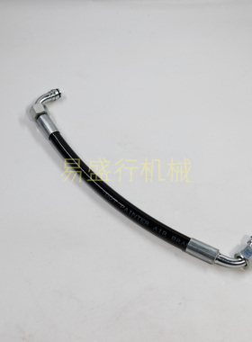 软管总成FR71CFCF181806-350徐工铲车装载机配件连接400203217