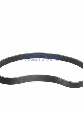 皮带10PK柴油发动机徐工铲车装载机工程配件1334/1328/1313