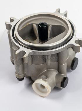 先导齿轮泵XE335C原装厂配套徐工挖掘机液压配件2902440-3184A