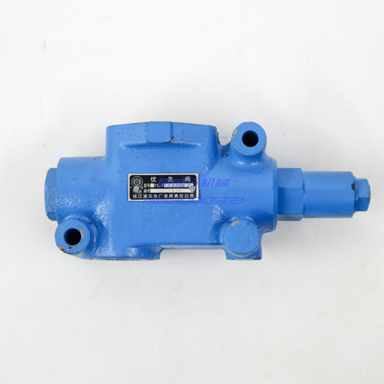 优先型流量控制阀F-250徐工铲车装载机挖机YXL-F250F-N803004061图片