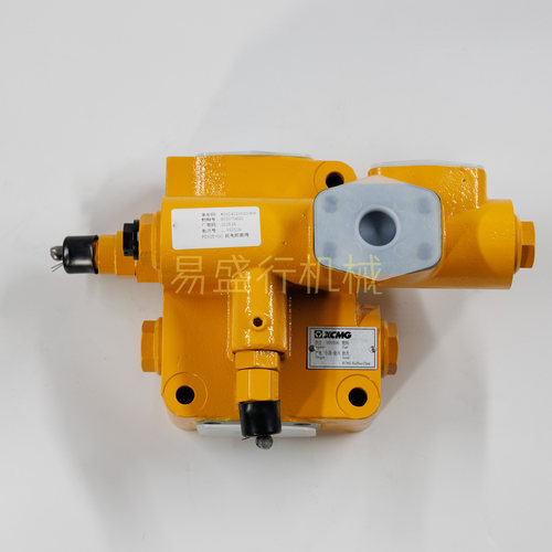 优先卸荷阀300FN高宇原厂PDV25徐工铲车装载机工程配件803070622