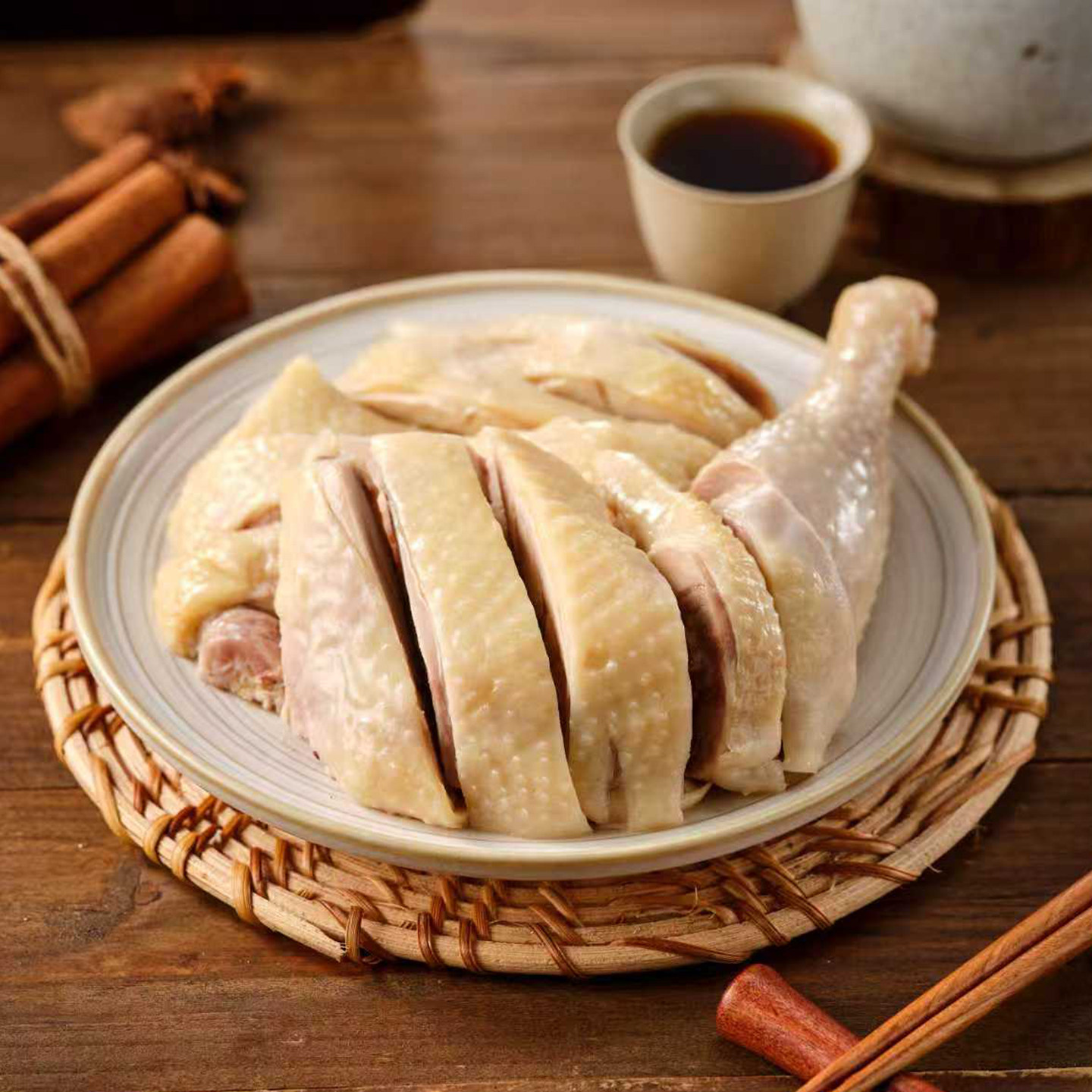 丰收日咸鸡500g*2袋下酒熟食盐水鸡经典咸香开袋即食速食方便菜肴,水产肉类/新鲜蔬果/熟食,包装禽肉类预制菜,淘宝优惠券,粉丝福利购,淘宝优惠卷