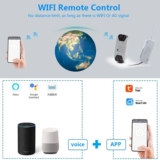 Smart Home Control Wi -Fi Smart Switch Light Sensor Niver