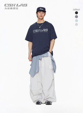 CBXLAB男装